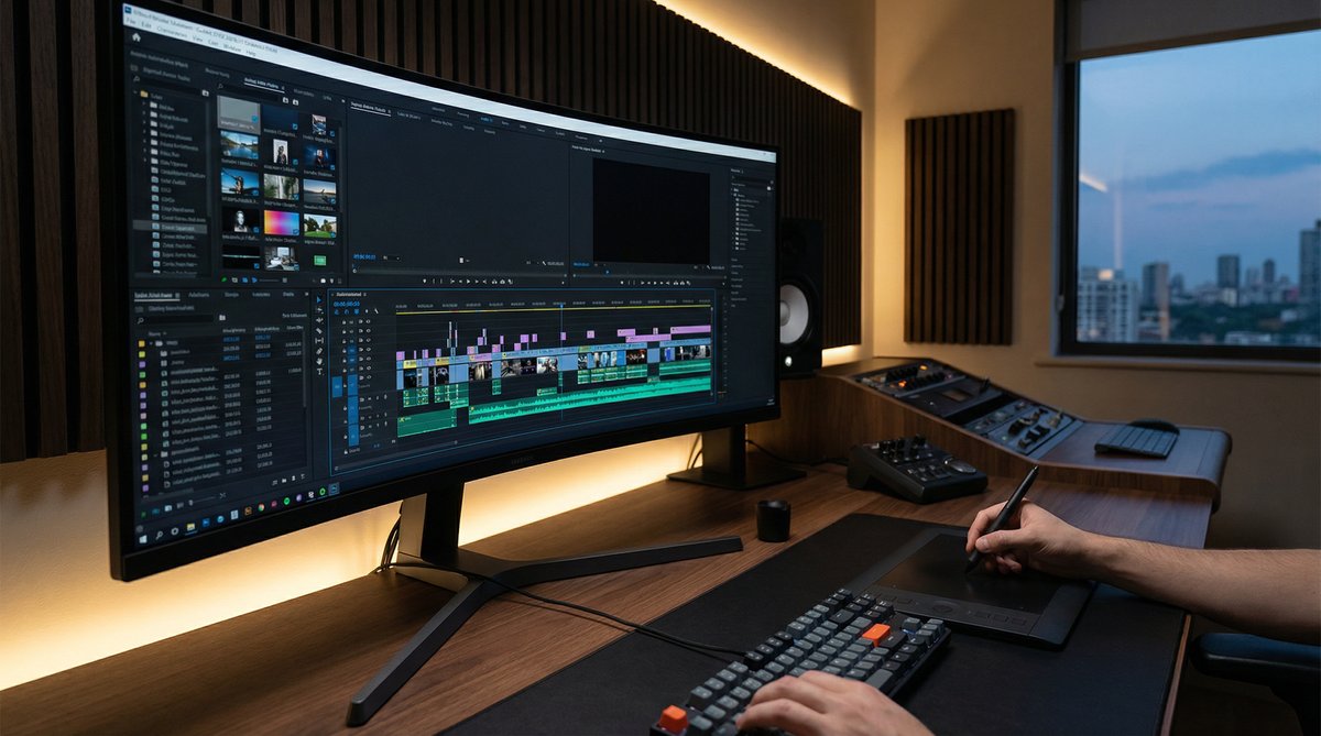 歪歪漫画免费观看AI视频剪辑