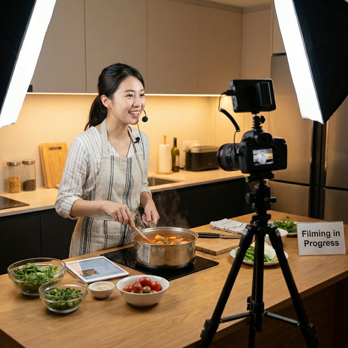 歪歪漫画免费观看美食视频